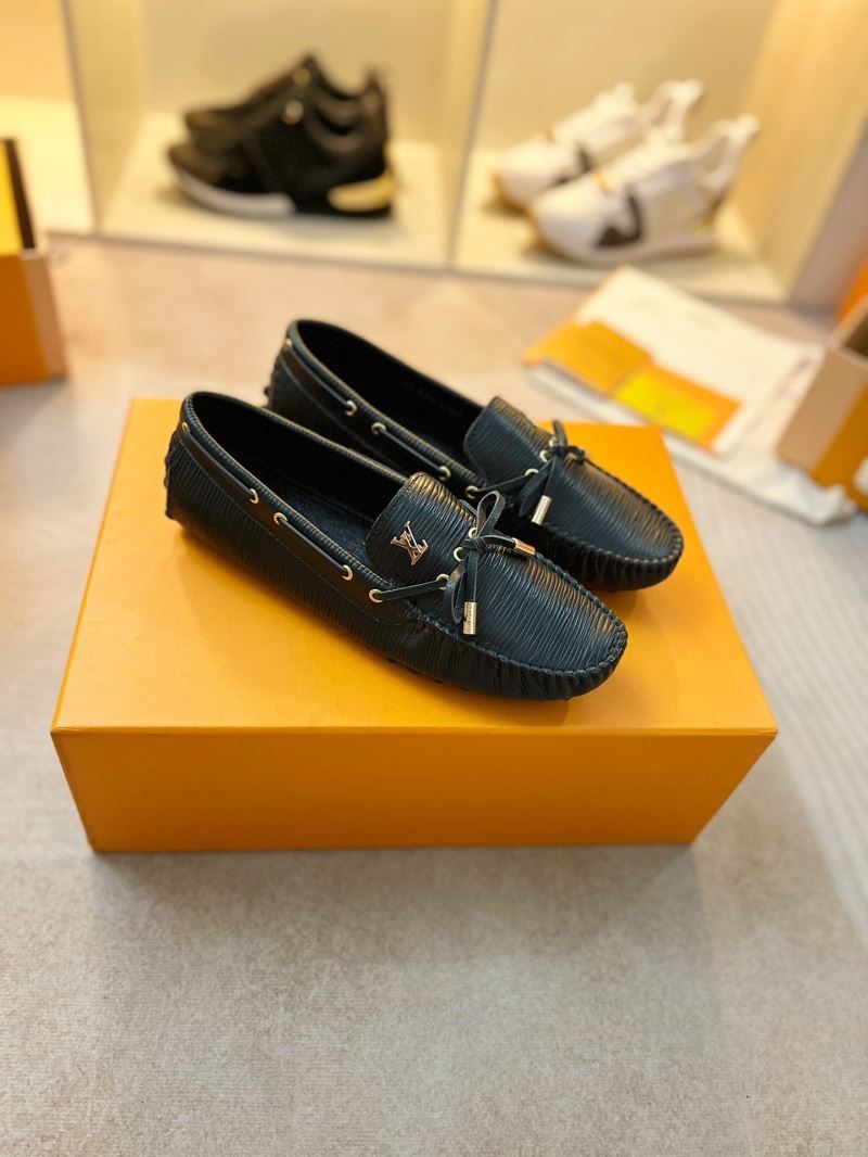 Louis Vuitton Tods Shoes